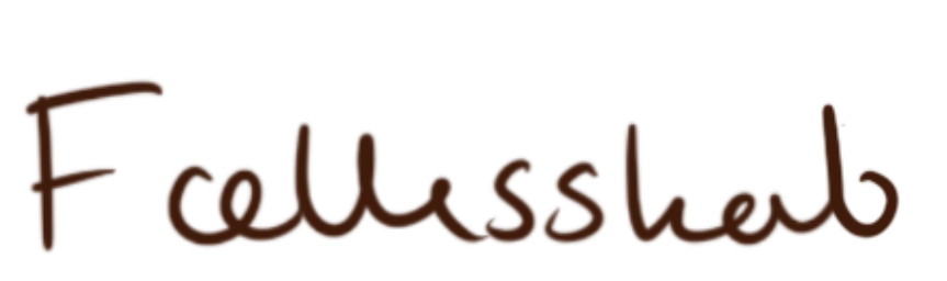 Fællesskab