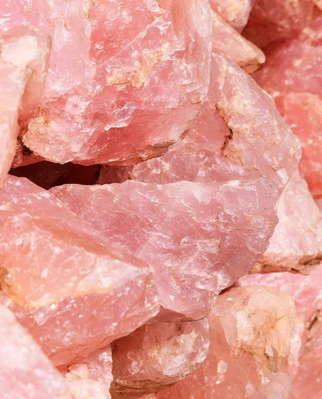 Rose Quartz